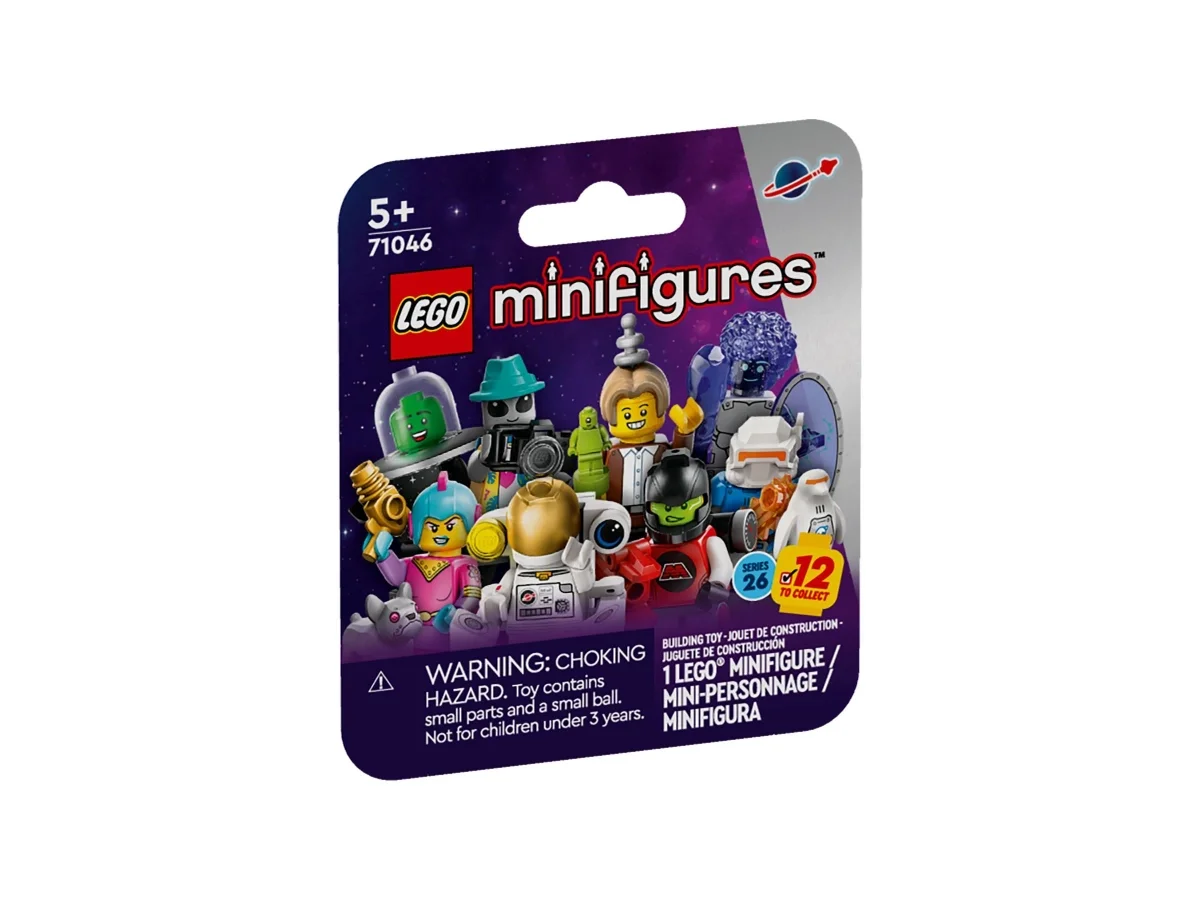 LEGO_71046_Collectable_Minifigures_Serie_26