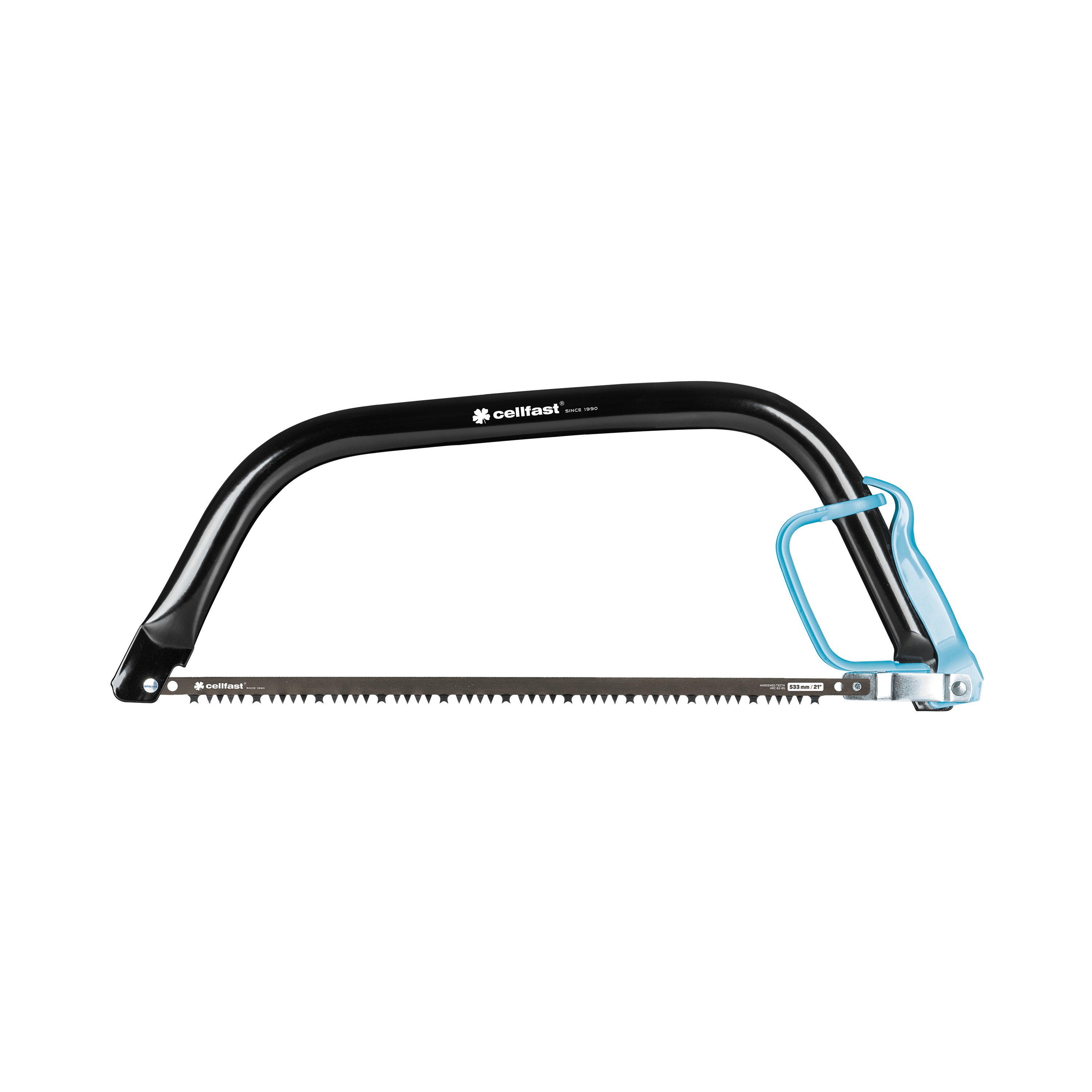 Cellfast Bogensäge 21" 533 mm CELLPRO Cellfast Bogensäge 21" 533 mm CELLPRO