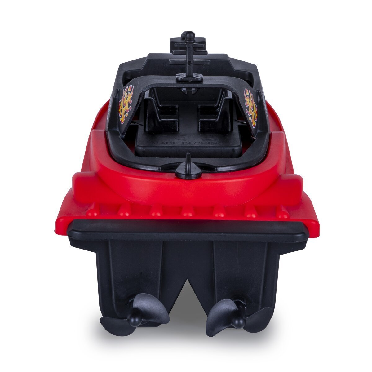JAMARA Feuerlöschboot Fire Speed 2,4GHz mit Spritzfunktion ab 3 Jahren JAMARA Feuerlöschboot Fire Speed 2,4GHz mit Spritzfunktion ab 3 Jahren