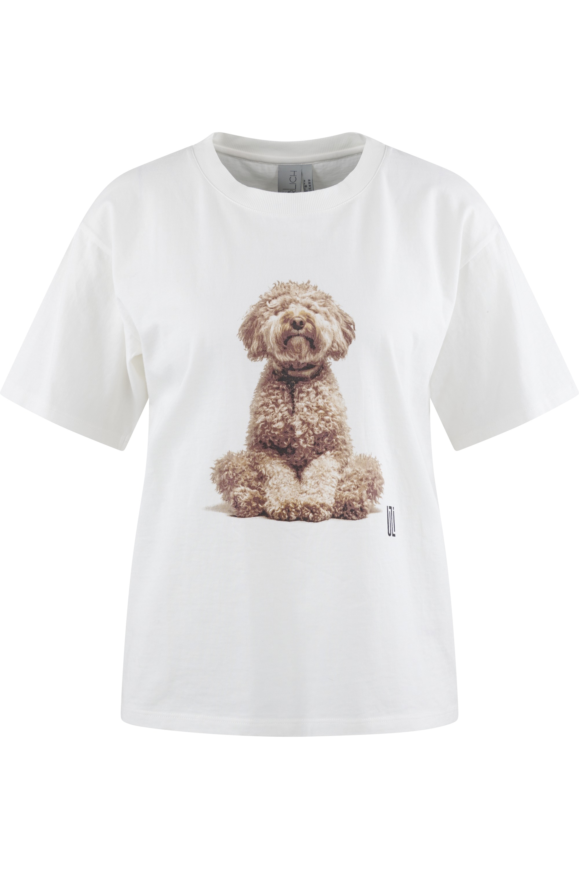 Sportalm Elias T-Shirt Weiß