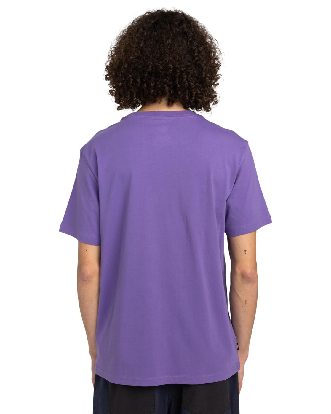 Element Dual – T-Shirt für Männer, Lila GR. L Element Dual – T-Shirt für Männer, Lila GR. L