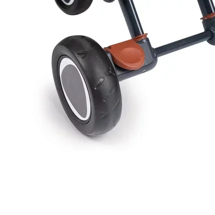 Smoby Dreirad Robin faltbar