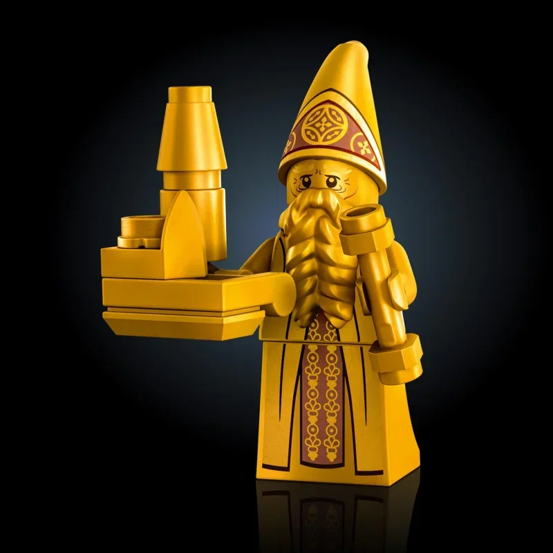 LEGO® Harry Potter™ Schloss Hogwarts™ Mit Schlossgelände 76419