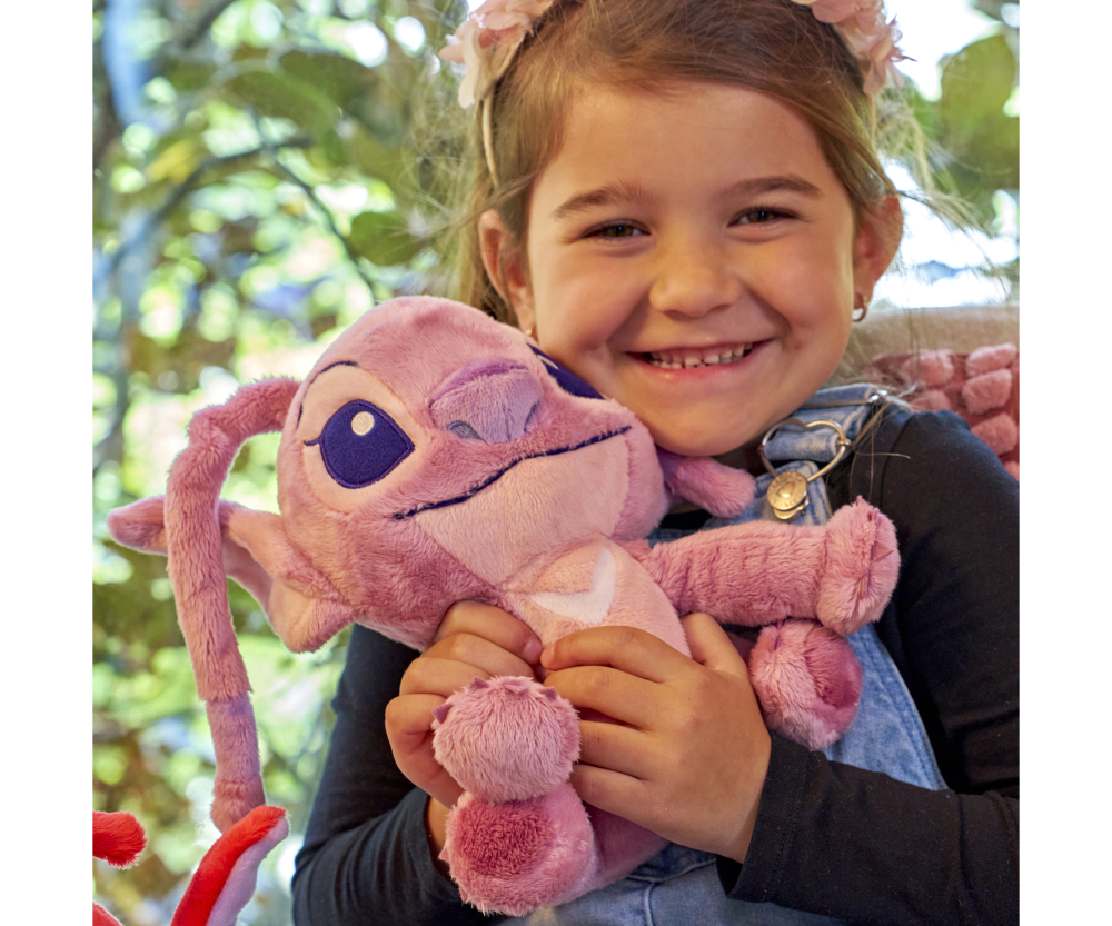 Simba Disney Angel Refresh, 25cm
