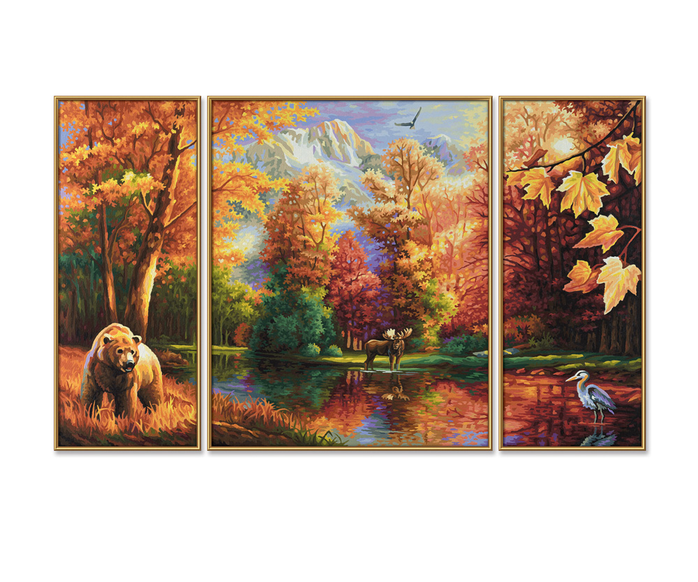 Schipper MNZ - Indian Summer