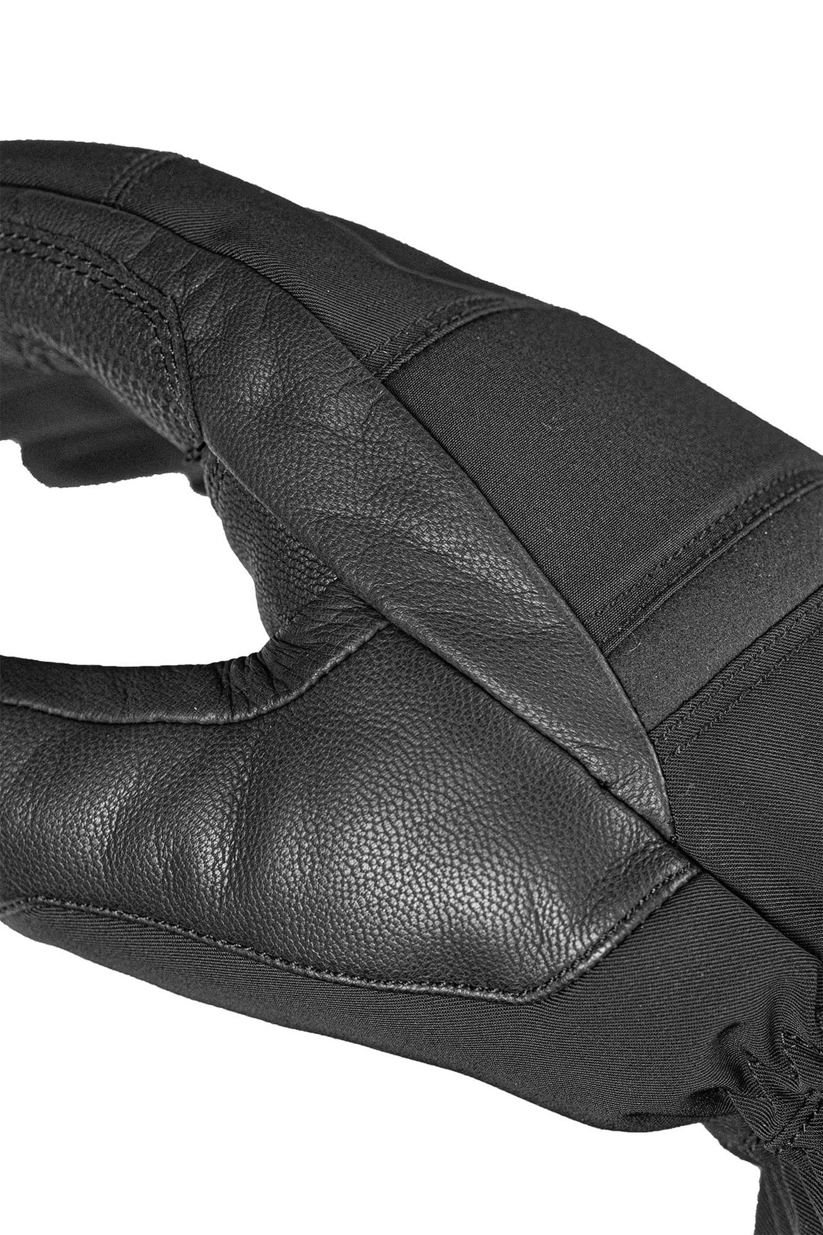 Reusch Jerome GORE-TEX® Unisex Skihandschuh Schwarz Reusch Jerome GORE-TEX® Unisex Skihandschuh Schwarz
