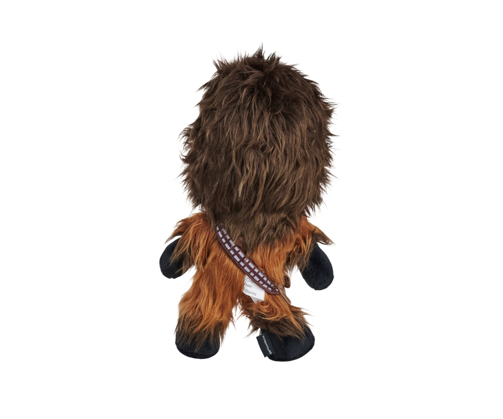 Simba Star Wars Chewbacca, 25cm