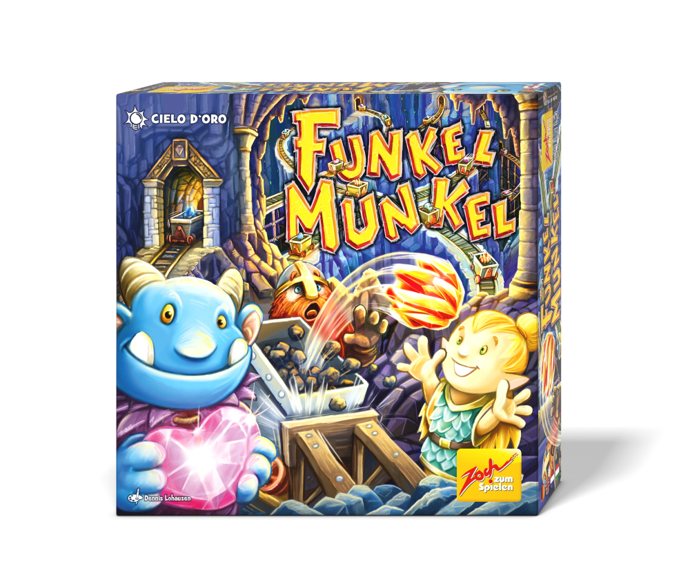 Zoch Funkel Munkel Zoch Funkel Munkel