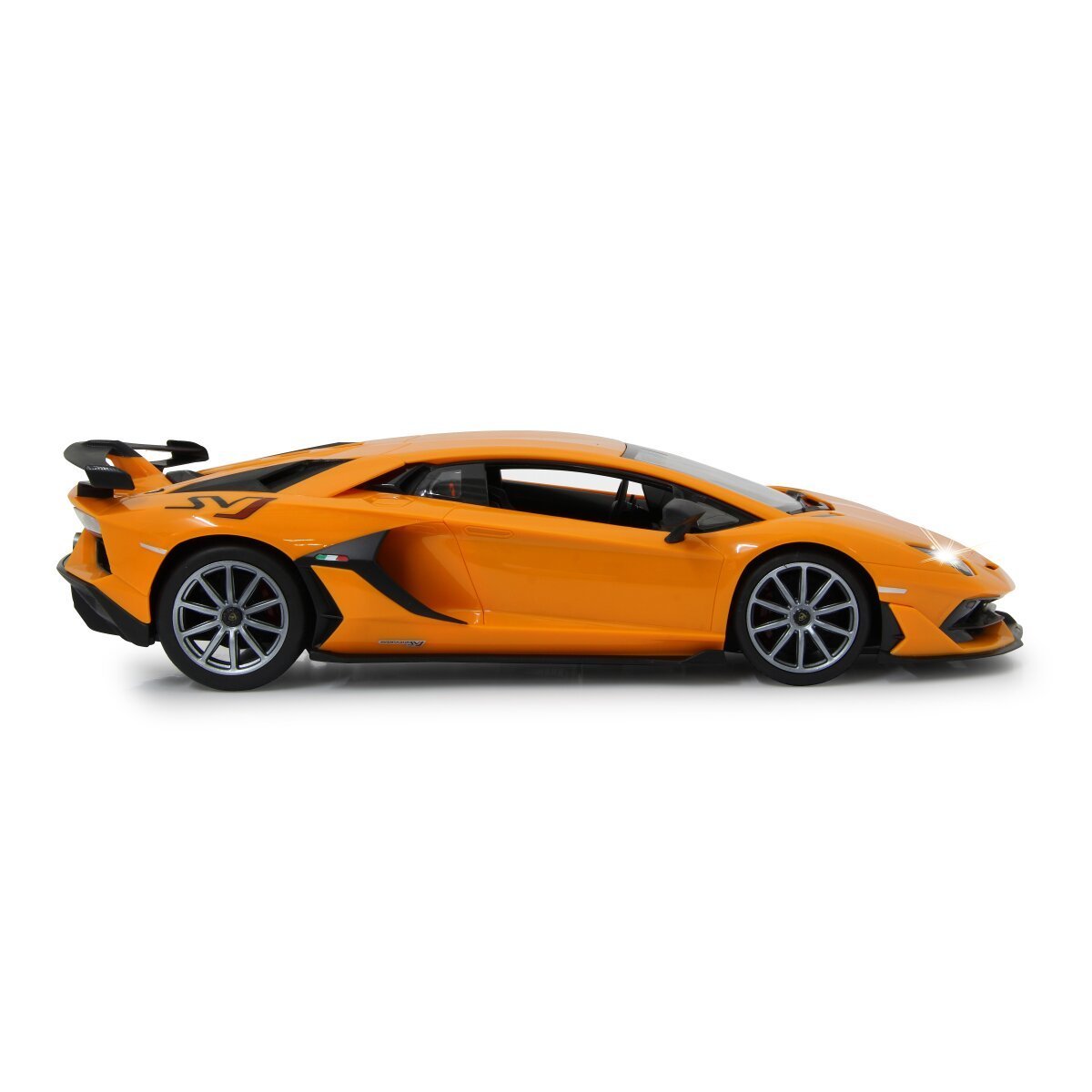 JAMARA Lamborghini Aventador SVJ 1:14 orange 2,4GHz ab 6 Jahren