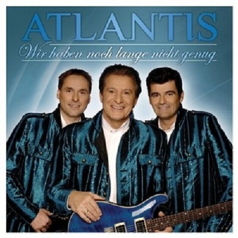 Atlantis_-_Wir_Haben_Noch_Lange_Nicht_Ge, Person, Gitarre, Musikinstrument, Gesicht, Kopf