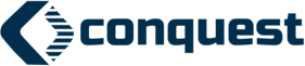 Ladeanimation für Conquest GmbH