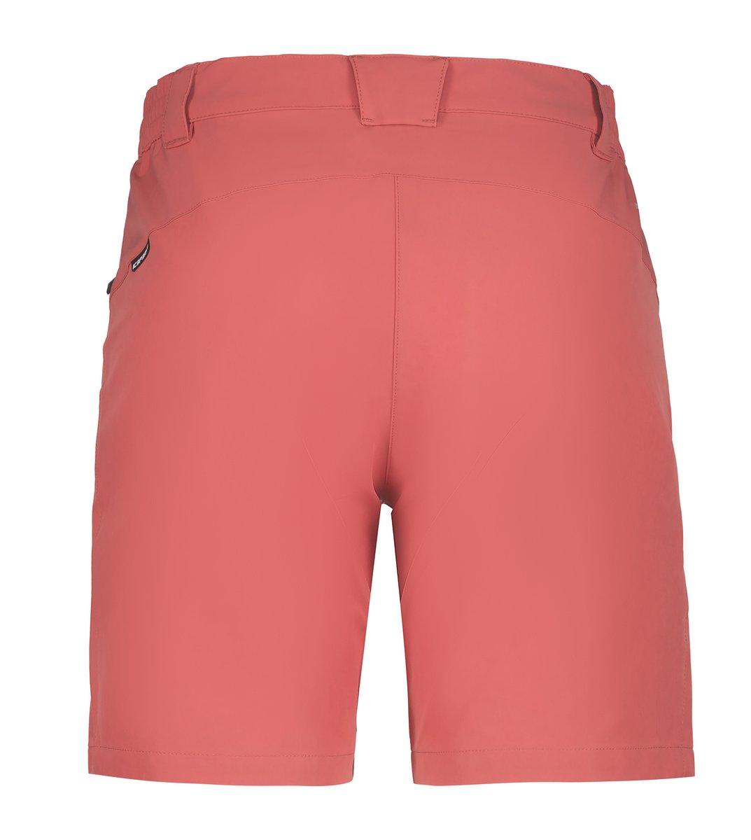 ICEPEAK 954503522I BEAUFORT Outdoor-Shorts Damen Pink Gr. 34