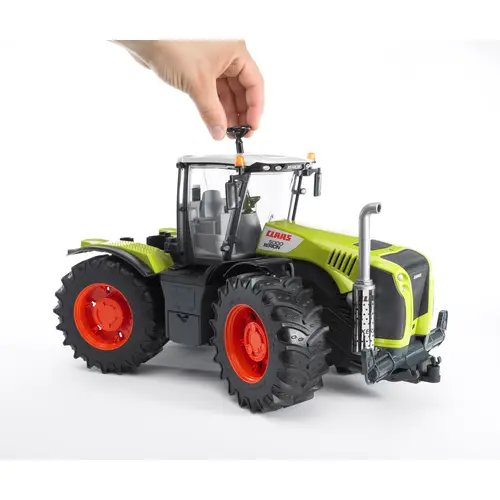 BRUDER 03015 - Claas Xerion 5000 BRUDER 03015 - Claas Xerion 5000