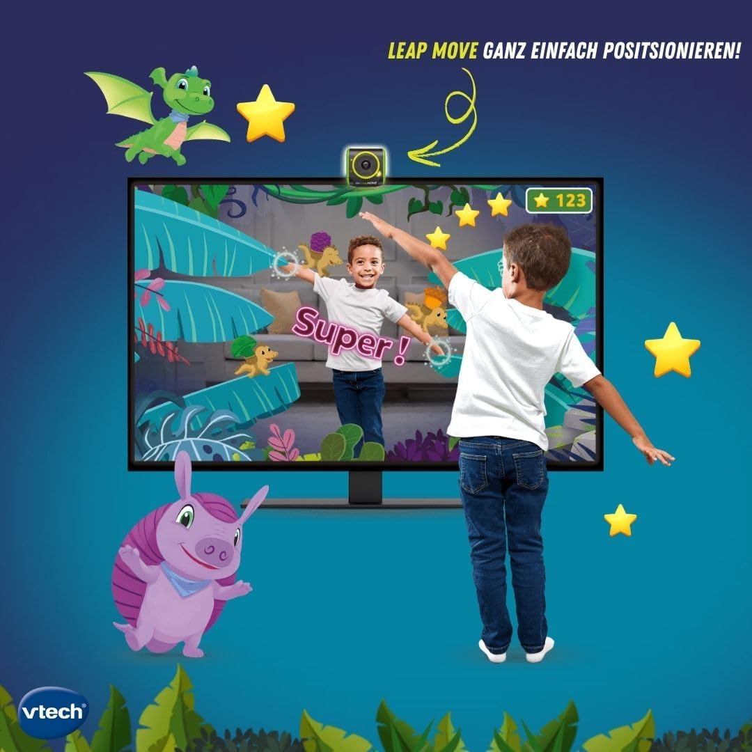 VTech LeapMOVE VTech LeapMOVE