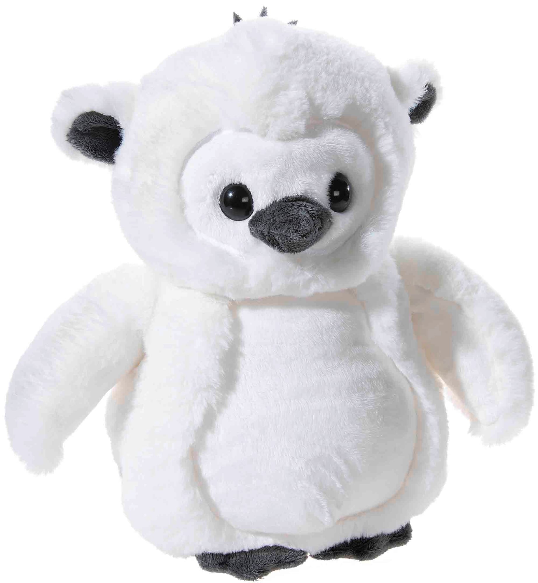 KUMA Eule flauschig