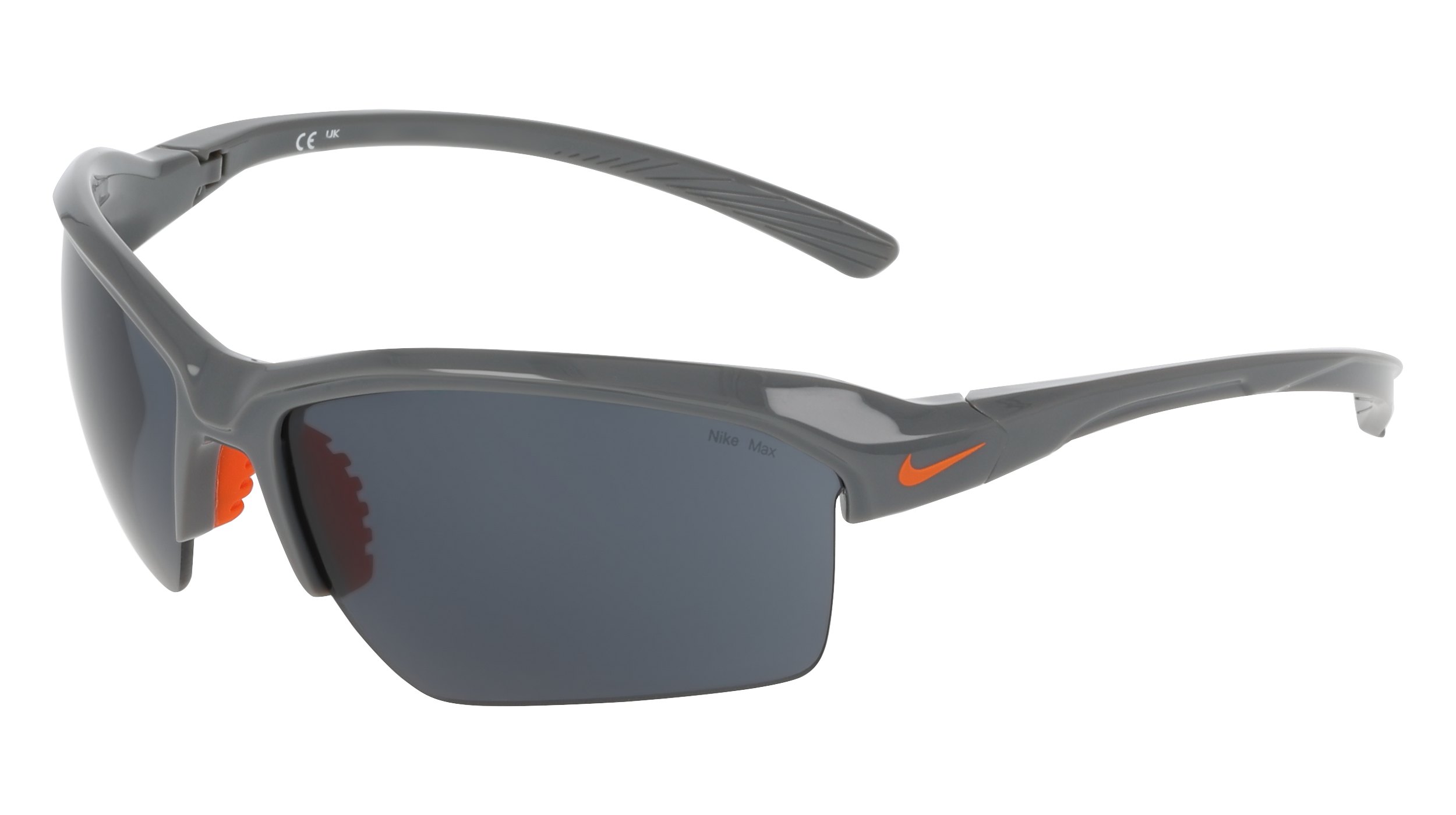 Nike 4003520/GR Sonnenbrille Skylon Rise - Grau - Bild 2 Nike 4003520/GR Sonnenbrille Skylon Rise - Grau - Bild 2