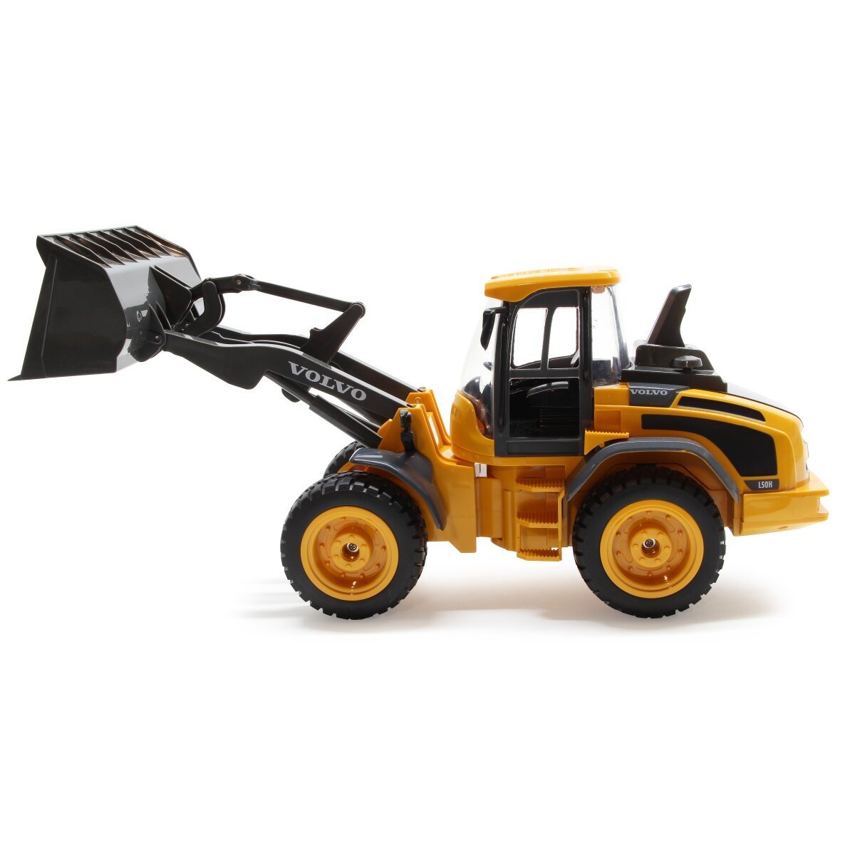 JAMARA Radlader Volvo L50 1:16 2,4GHz ab 6 Jahren