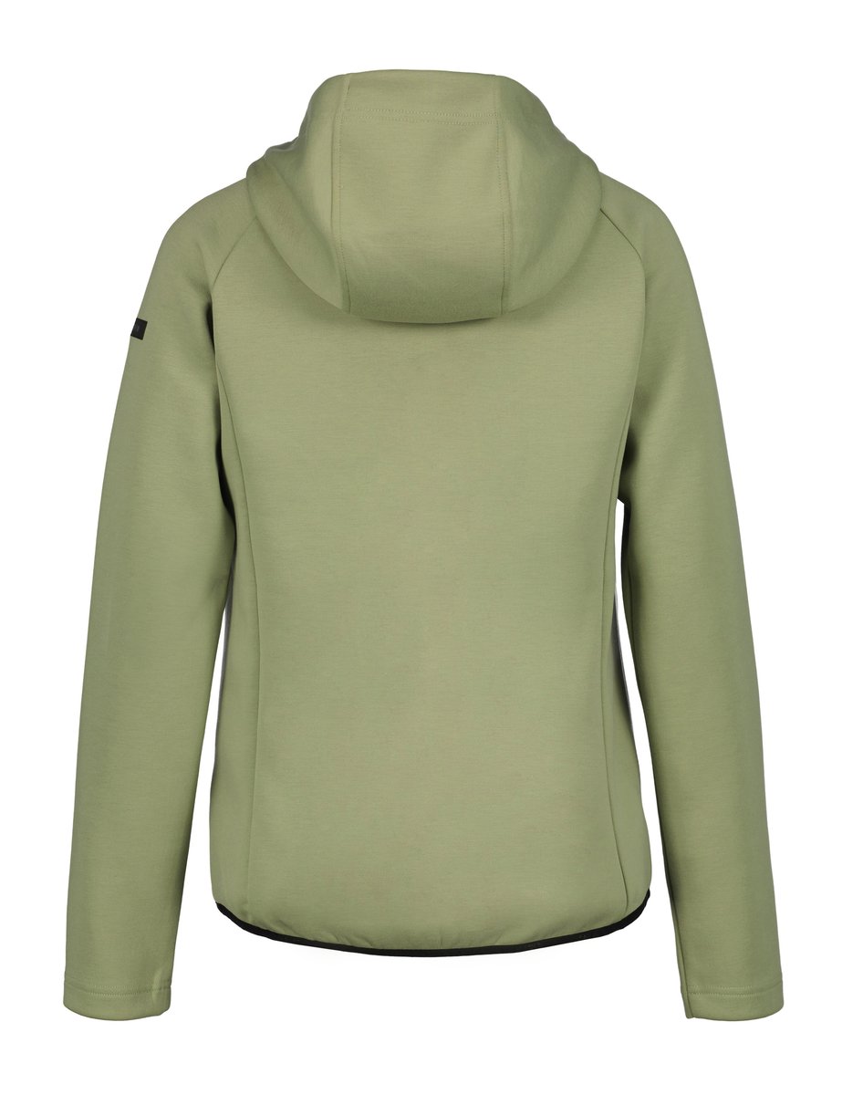 ICEPEAK 954846650I ASHBURN Jacke Damen Hellgrün Gr. L ICEPEAK 954846650I ASHBURN Jacke Damen Hellgrün Gr. L