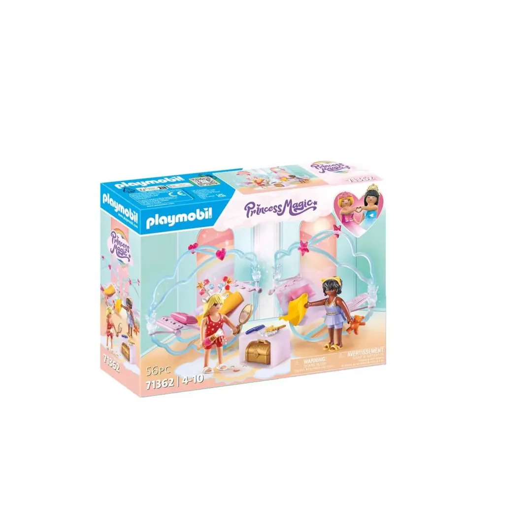 PLAYMOBIL 71362 Himmlische Pyjamaparty PLAYMOBIL, 71362, Himmlische, Pyjamaparty