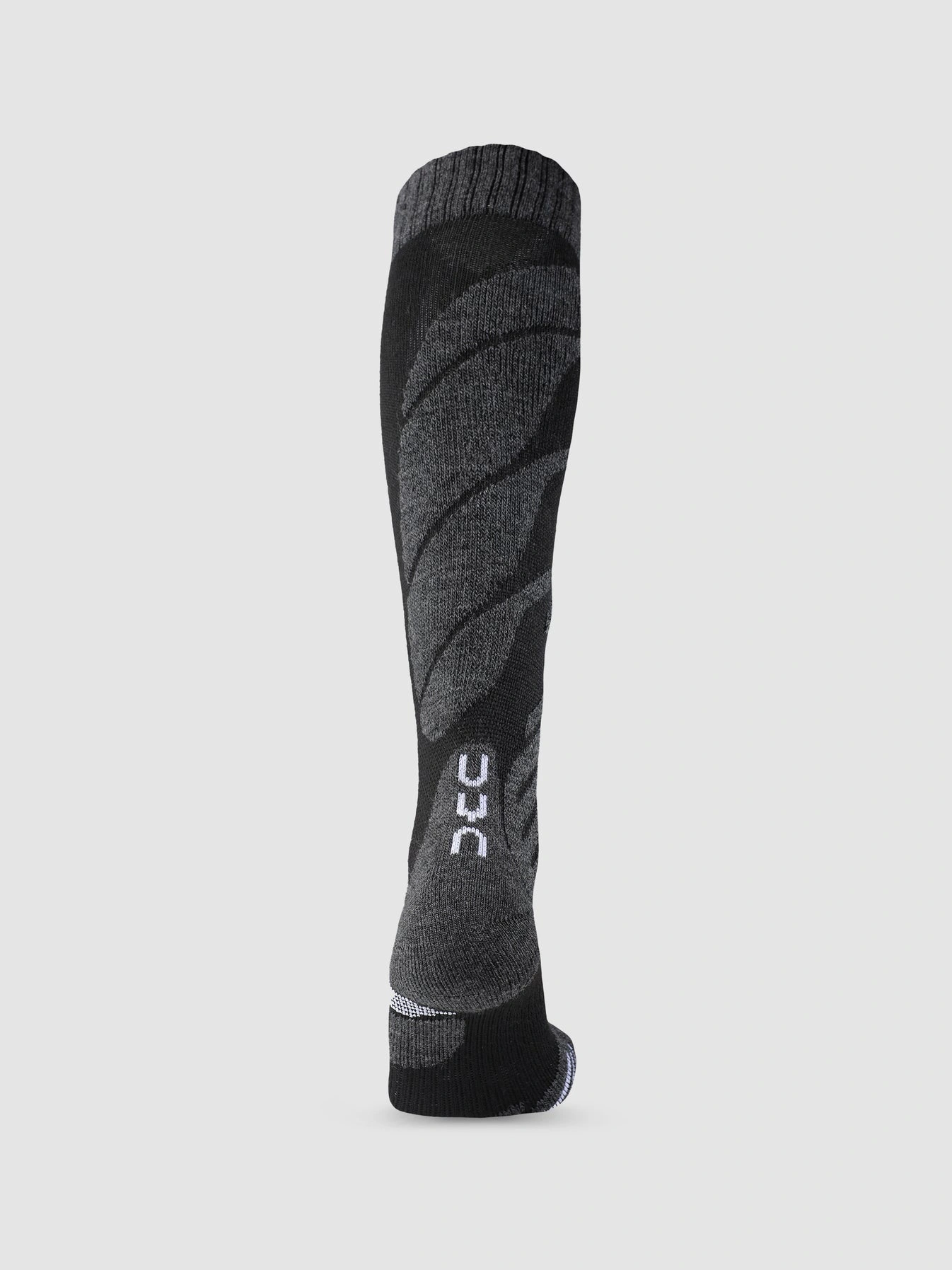UYN Kinder Skisocken Junior S100357B000 - Schwarz GR. 24/26 UYN Kinder Skisocken Junior S100357B000 - Schwarz GR. 24/26