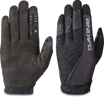 Dakine D10004027/L Handschuhe Cross-X 2.0 Glove - Black - L - Bild 2