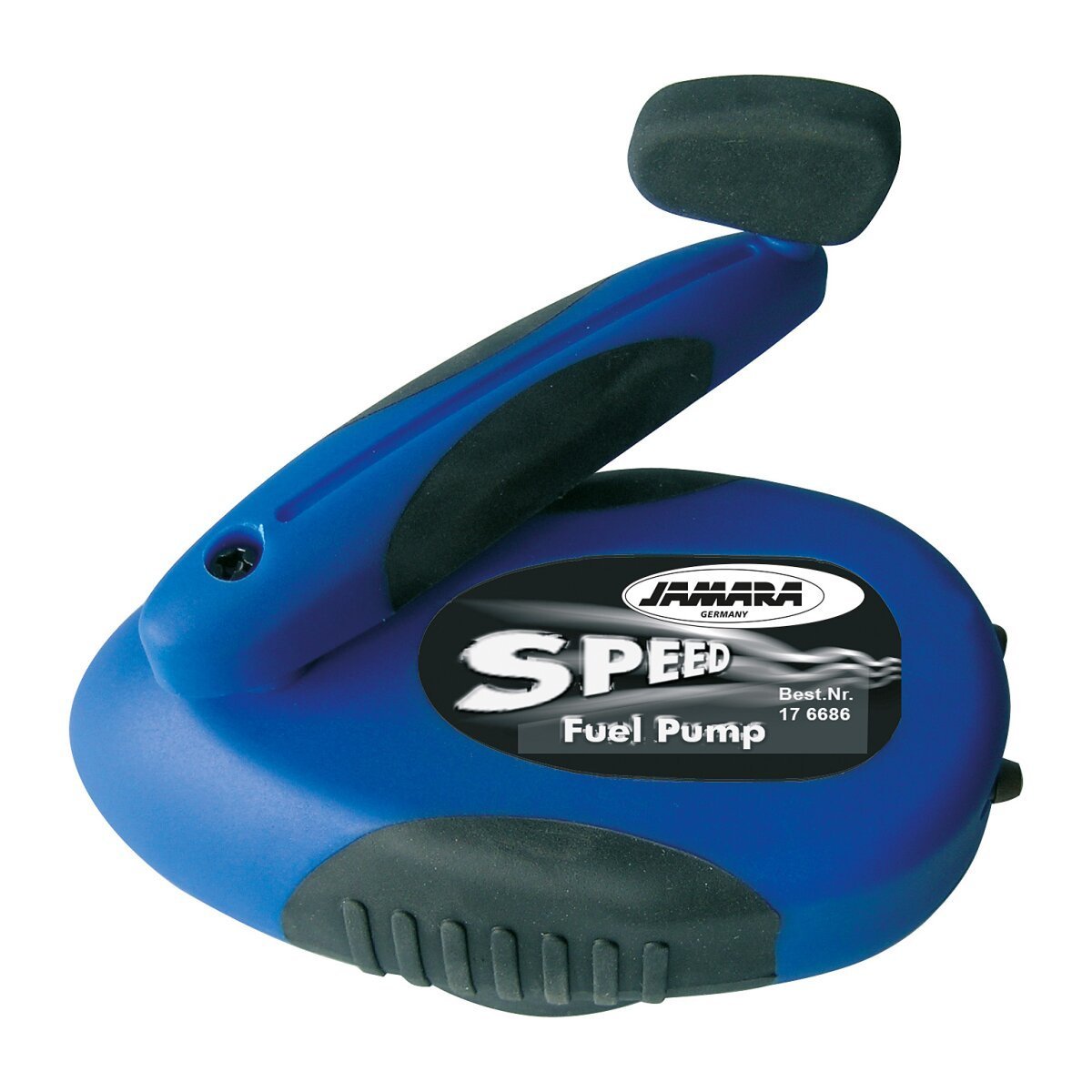 JAMARA Speed Fuel Kraftstoff- Handpumpe Benzin