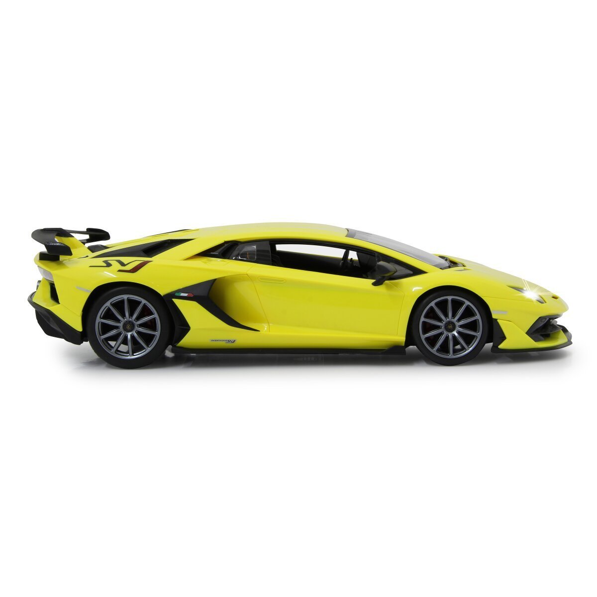 JAMARA Lamborghini Aventador SVJ 1:14 gelb 2,4GHz ab 6 Jahren