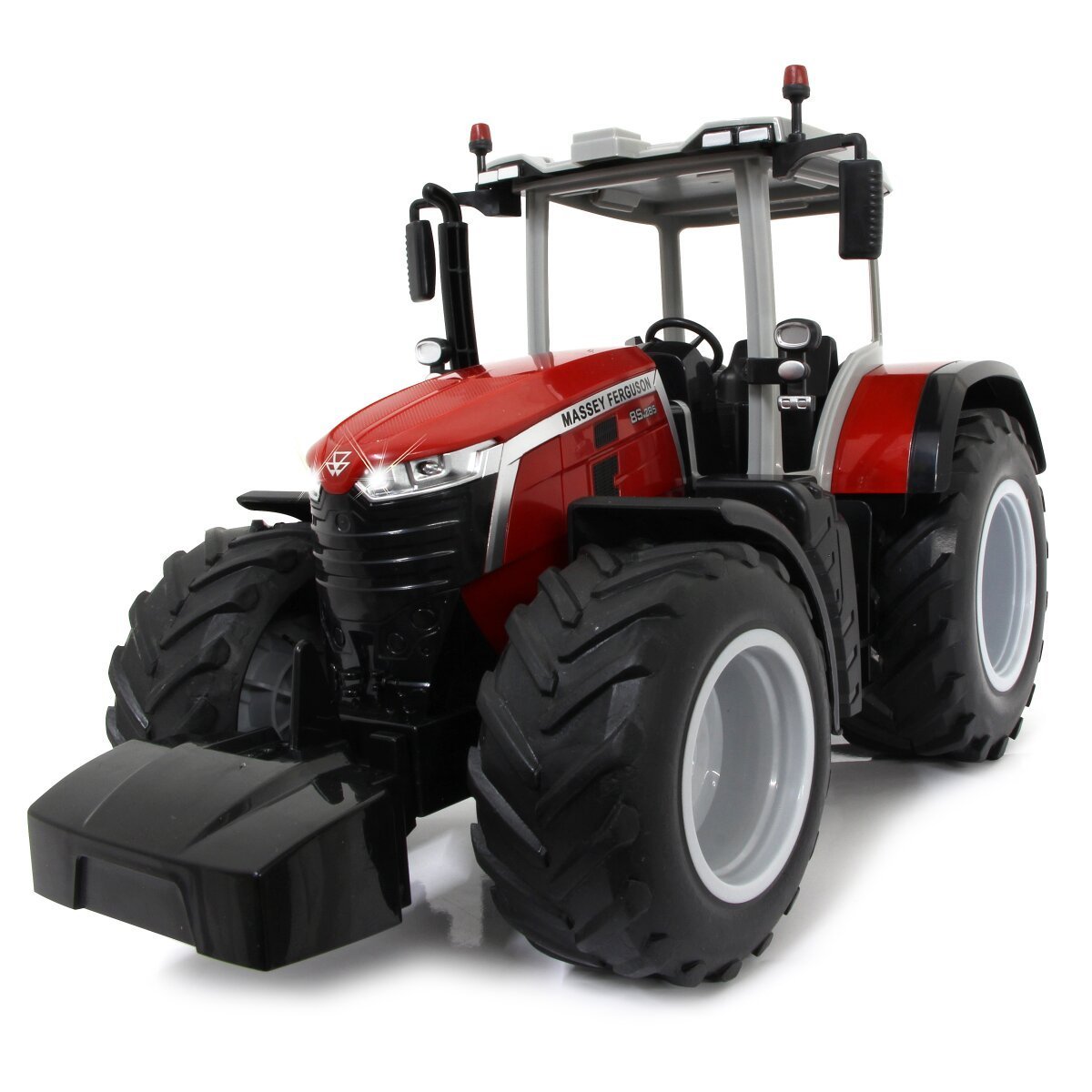JAMARA Massey Ferguson 8S.285 1:16 2,4Ghz ab 6 Jahren JAMARA Massey Ferguson 8S.285 1:16 2,4Ghz ab 6 Jahren