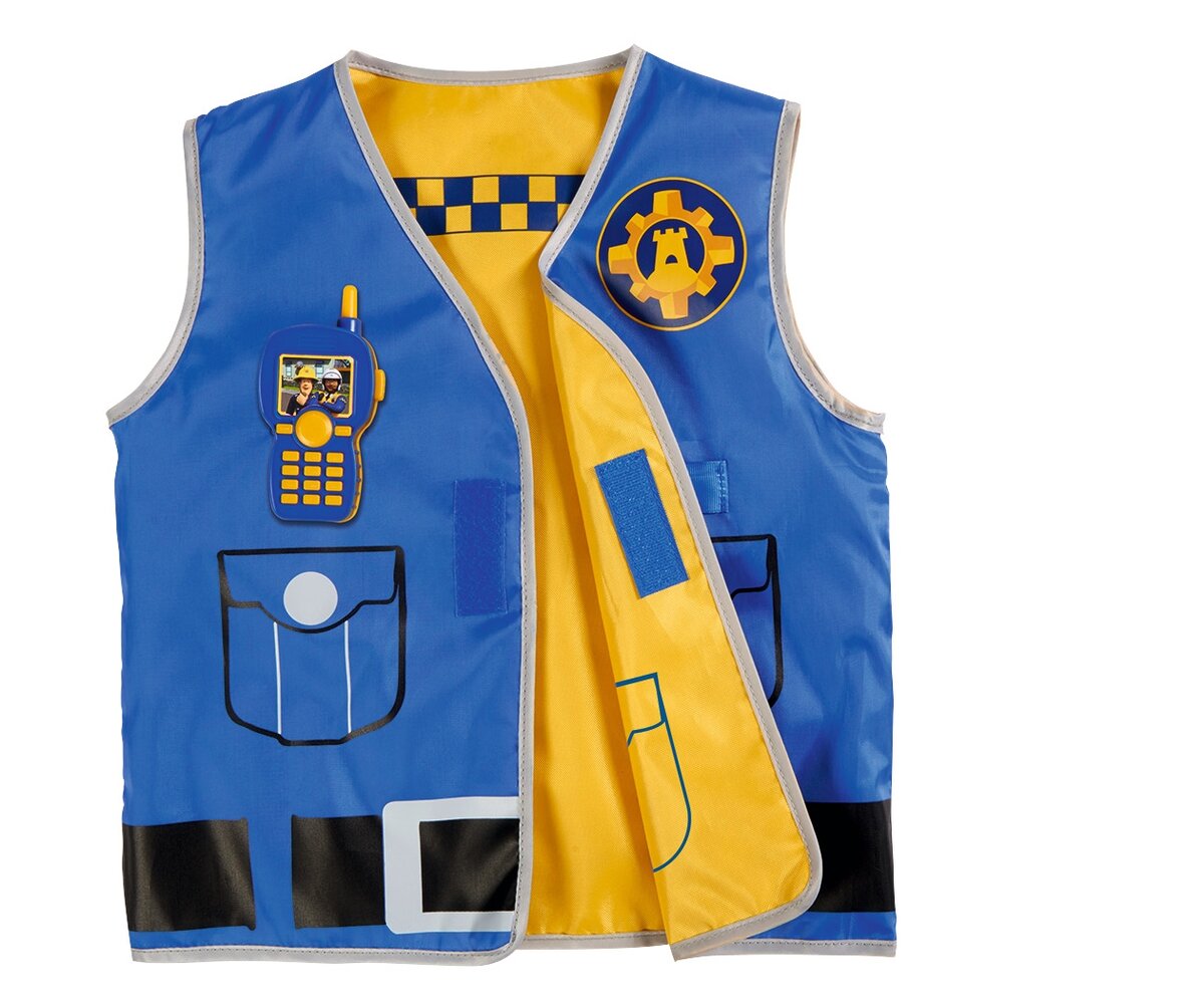 Bekleidung, Weste, Rettungsweste, Hemd