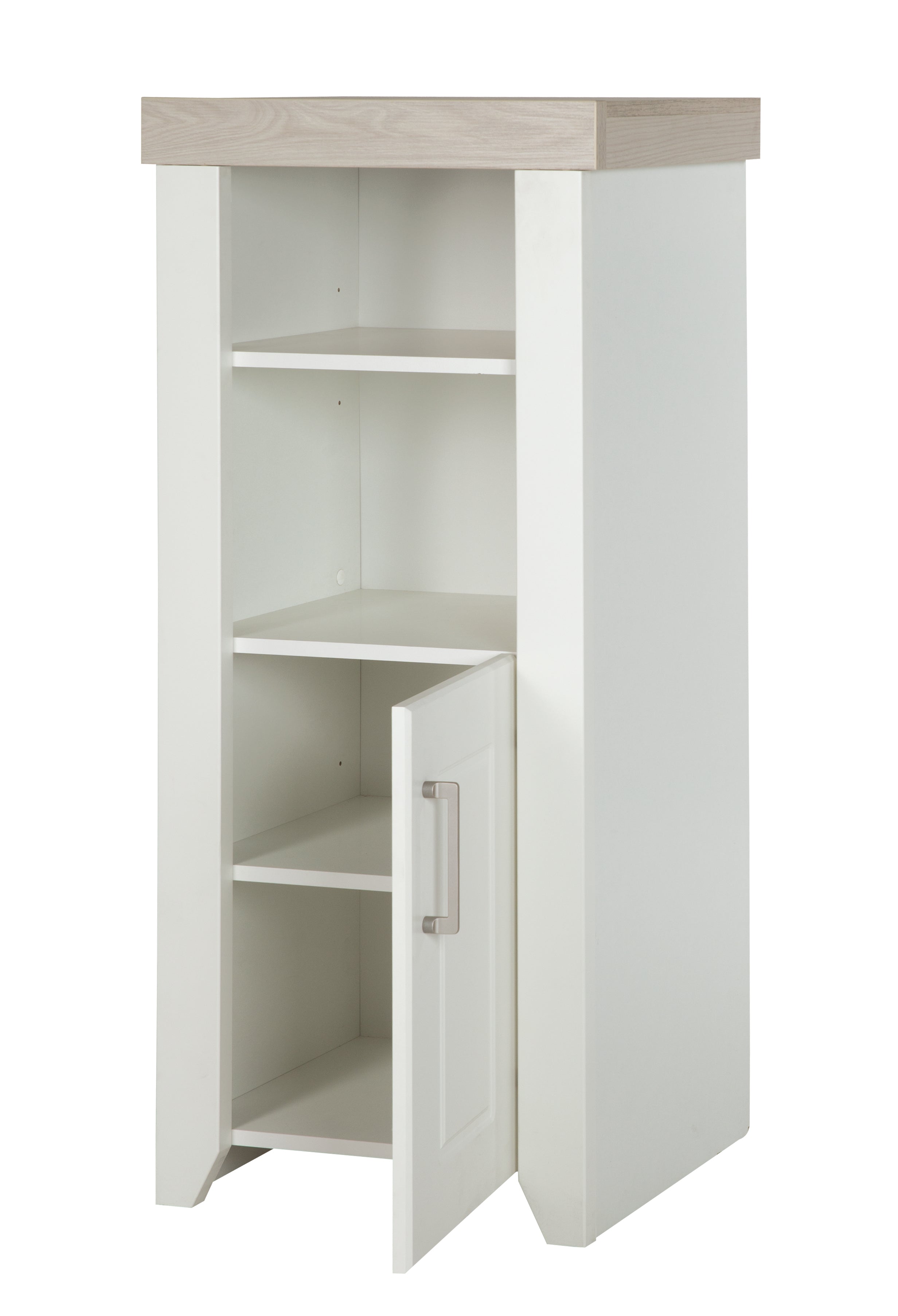 Roba 1311775 Standregal Felicia Canadian White - Bild 6 Roba 1311775 Standregal Felicia Canadian White - Produktbild 6