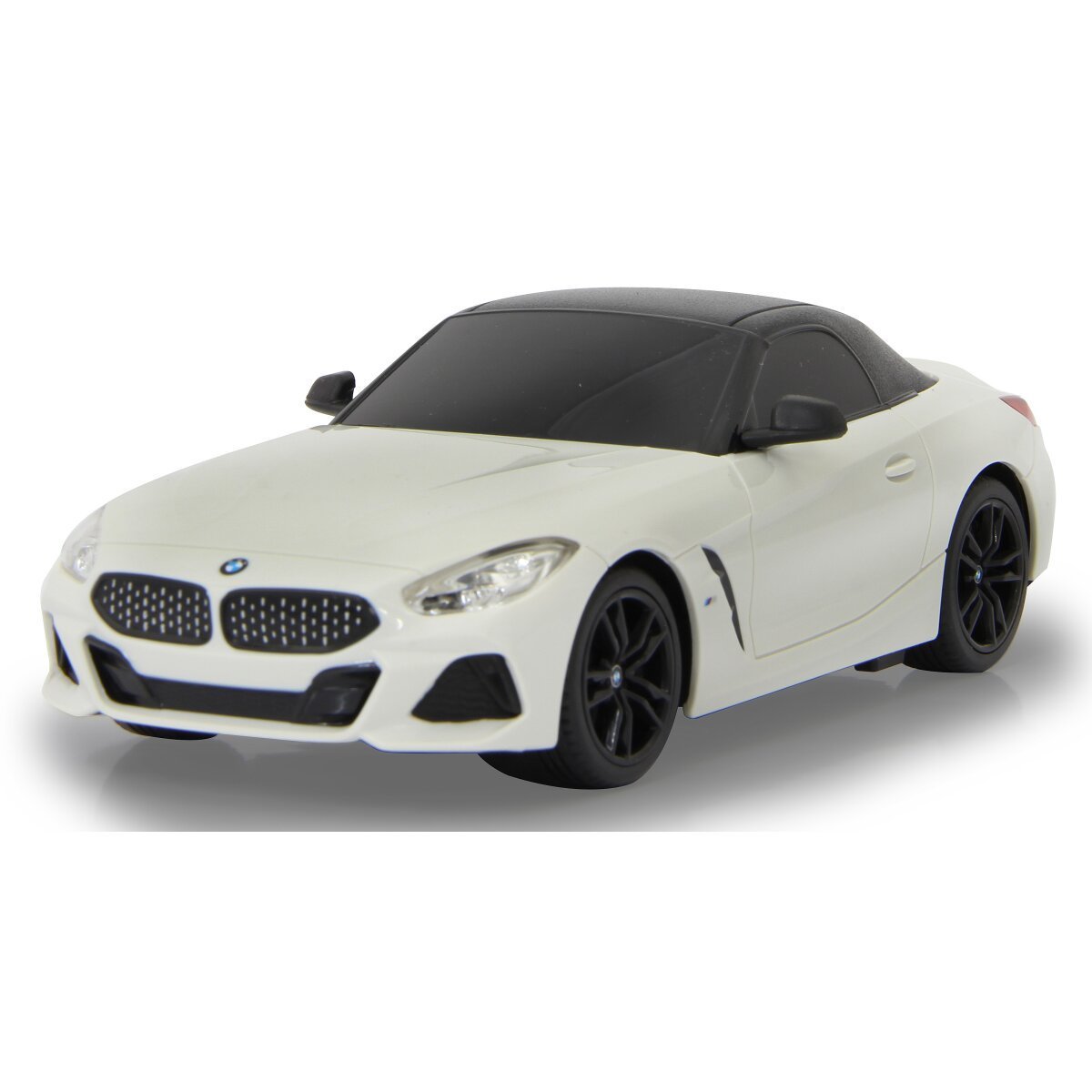 JAMARA BMW Z4 Roadster 1:24 weiß 2,4GHz ab 6 Jahren