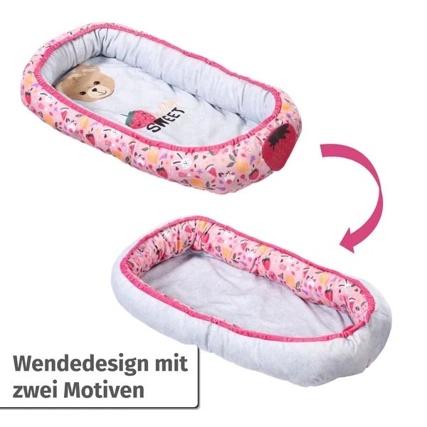 BABY born® Babynest