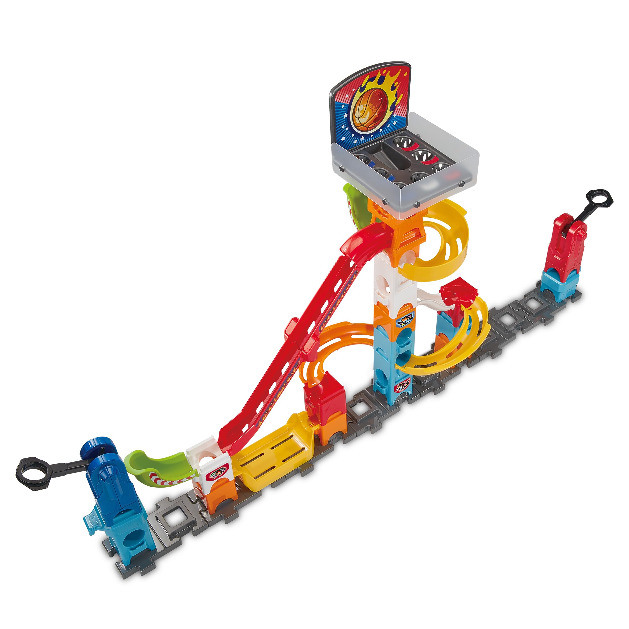 VTech Marble Rush - Basketball Set 80579804 VTech Marble Rush - Basketball Set 80579804