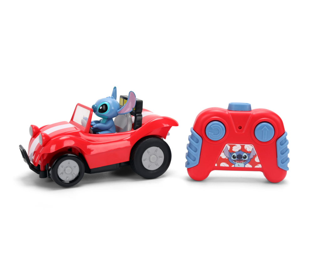 Jada RC Stitch Buggy 1:32