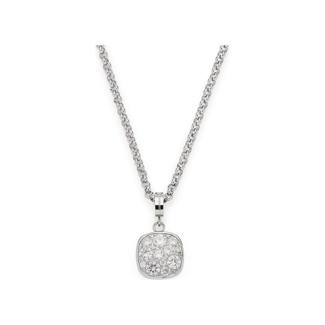 Leonardo, 17867, Halskette, Cuscino, Brilliante, Zubehor, Schmuck, Halskette, Anhänger, Diamant