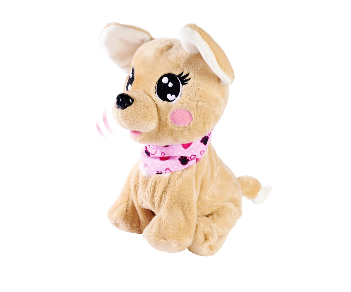 Simba CCL Baby Boo 105893500 Plüsch, Spielzeug, Teddybär