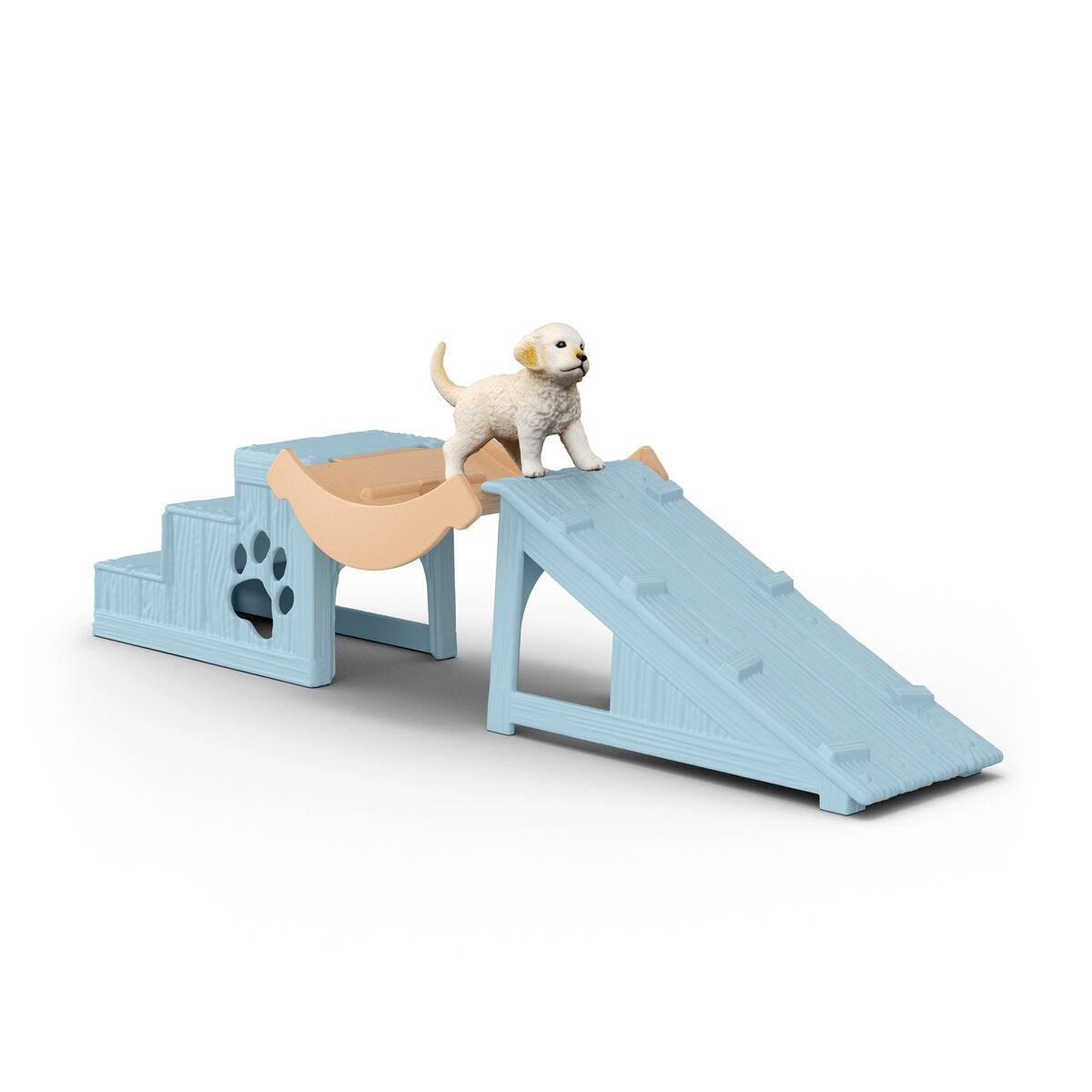 Schleich® 42763 Abenteuerzeit für Welpen