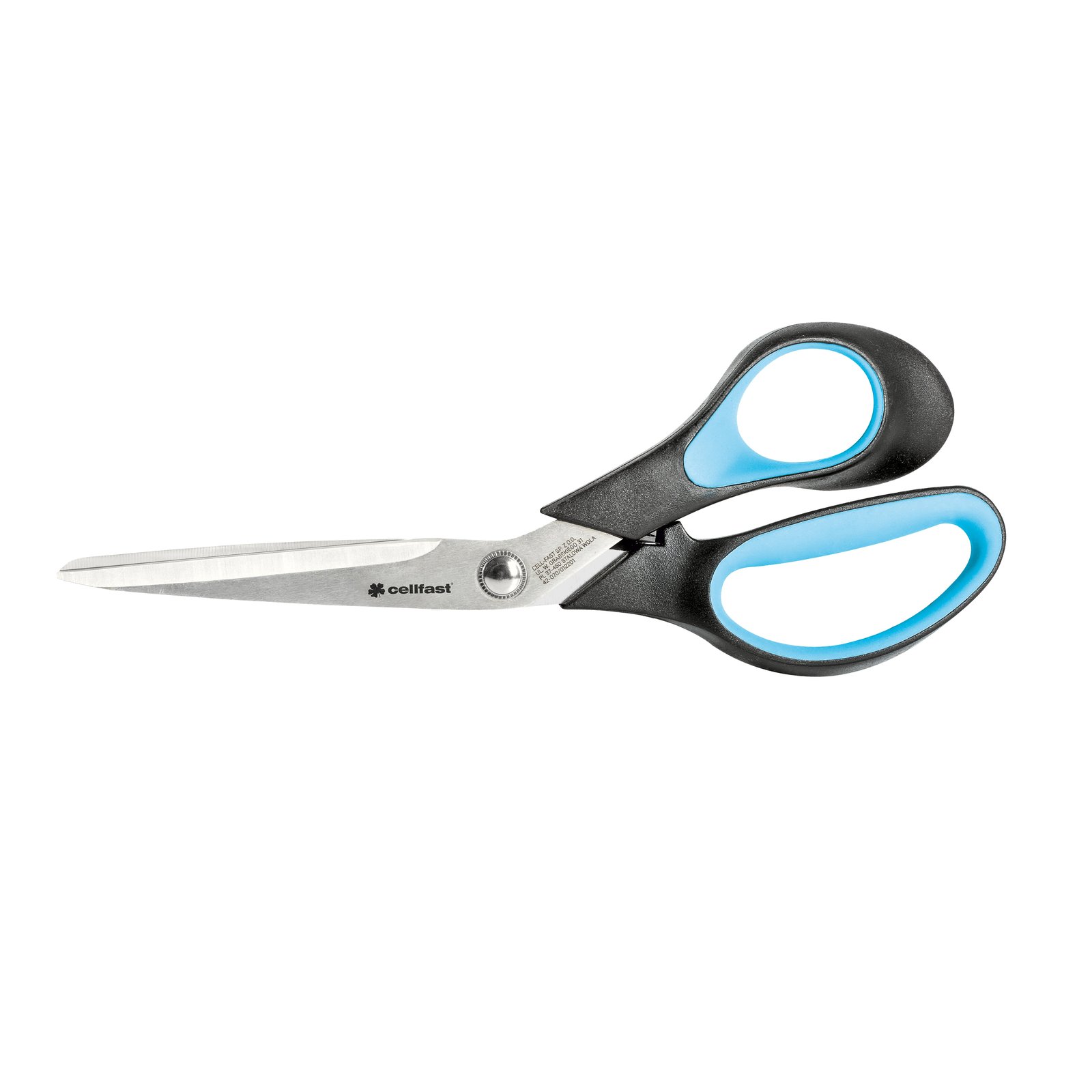 Cellfast Universalschere 23 cm ENERGO
