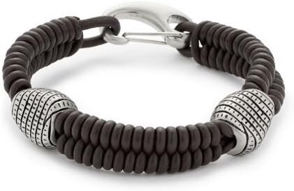 Leonardo 015252 Armband Superiore Men Leonardo, 015252, Armband, Superiore, Men, Zubehor, Armreif, Schmuck, Rauchrohr