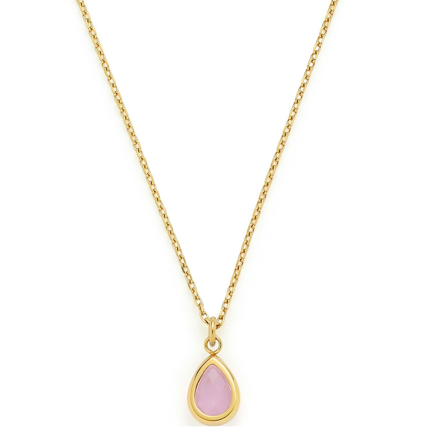 Leonardo 024971 Halskette 42 gold Rosy CIAO
