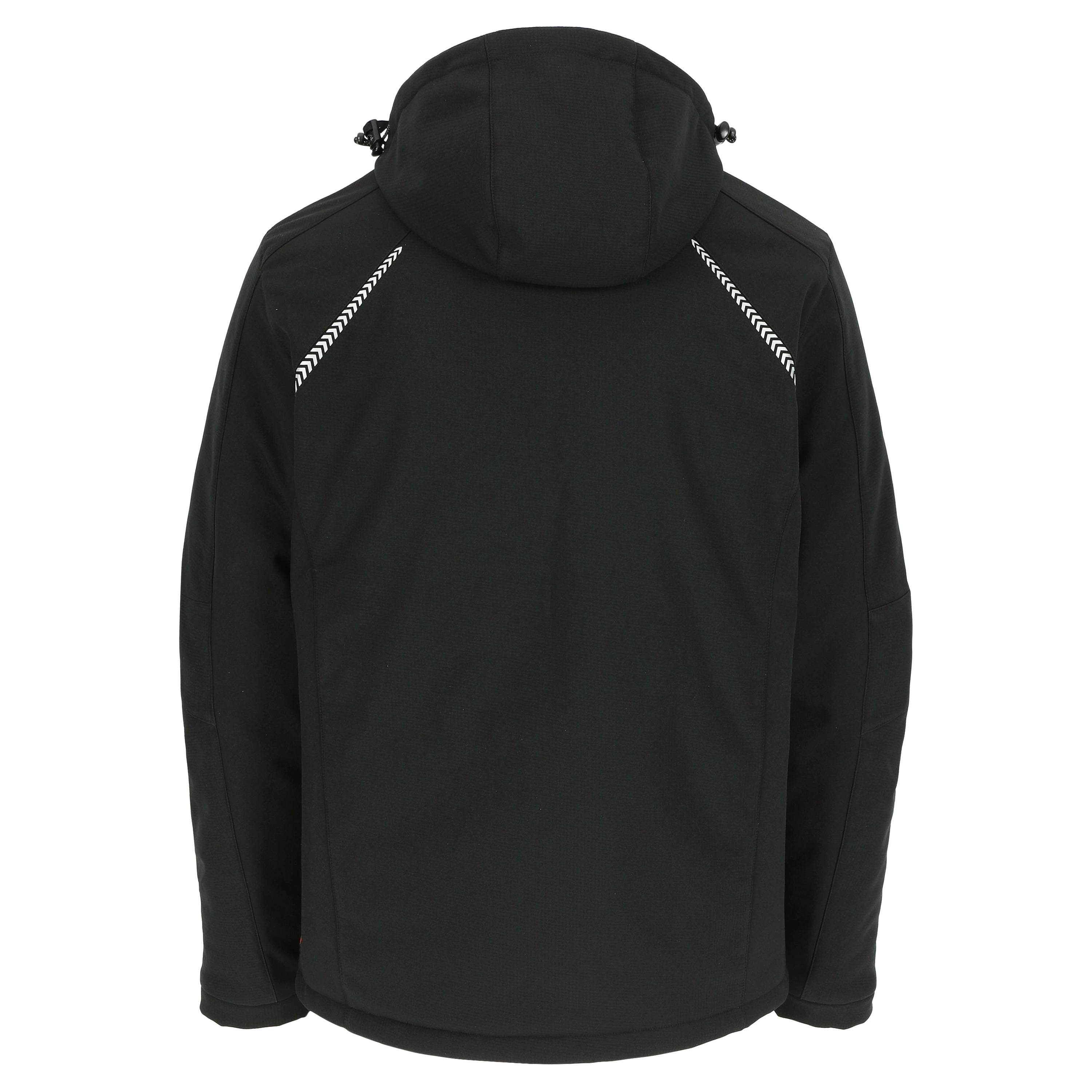 HEROCK Taris Softshell Jacke HR 23MJC2101