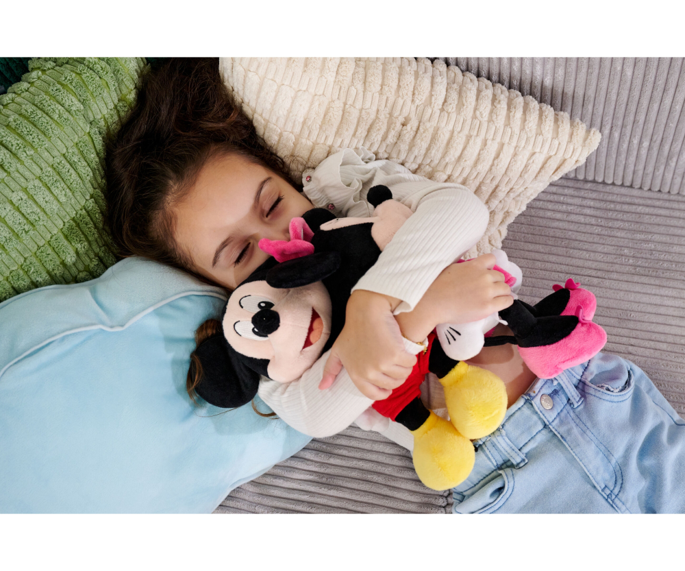 Simba Disney Minnie Clubhouse, 25cm