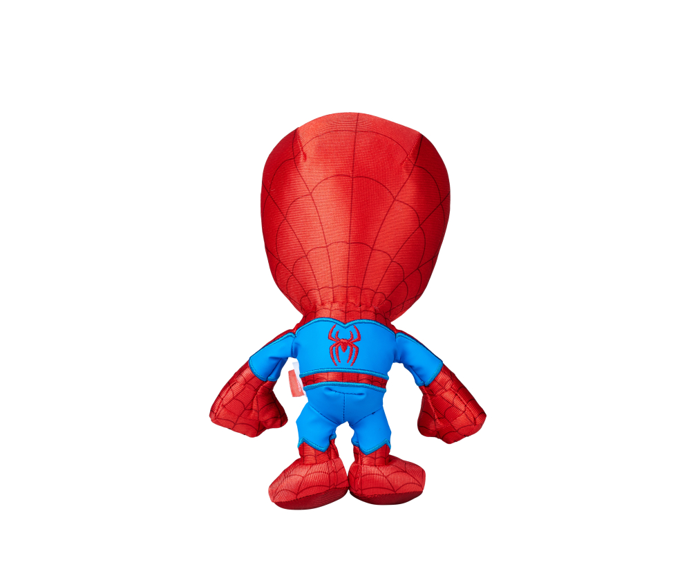 Simba Marvel - Kidult Spiderman, 25cm Simba Marvel - Kidult Spiderman, 25cm