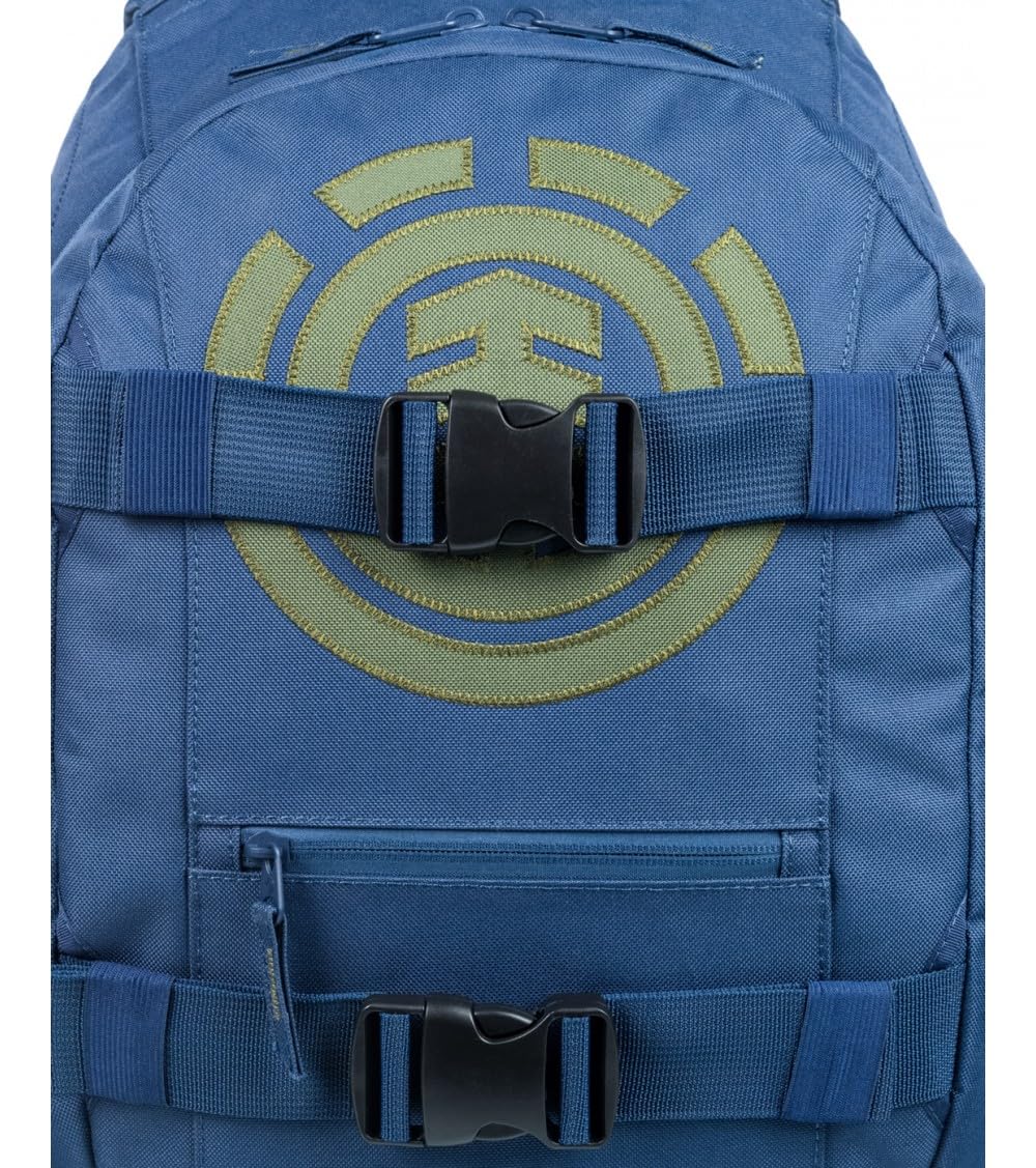 Element Mohave - Rucksack für Männer. Blau