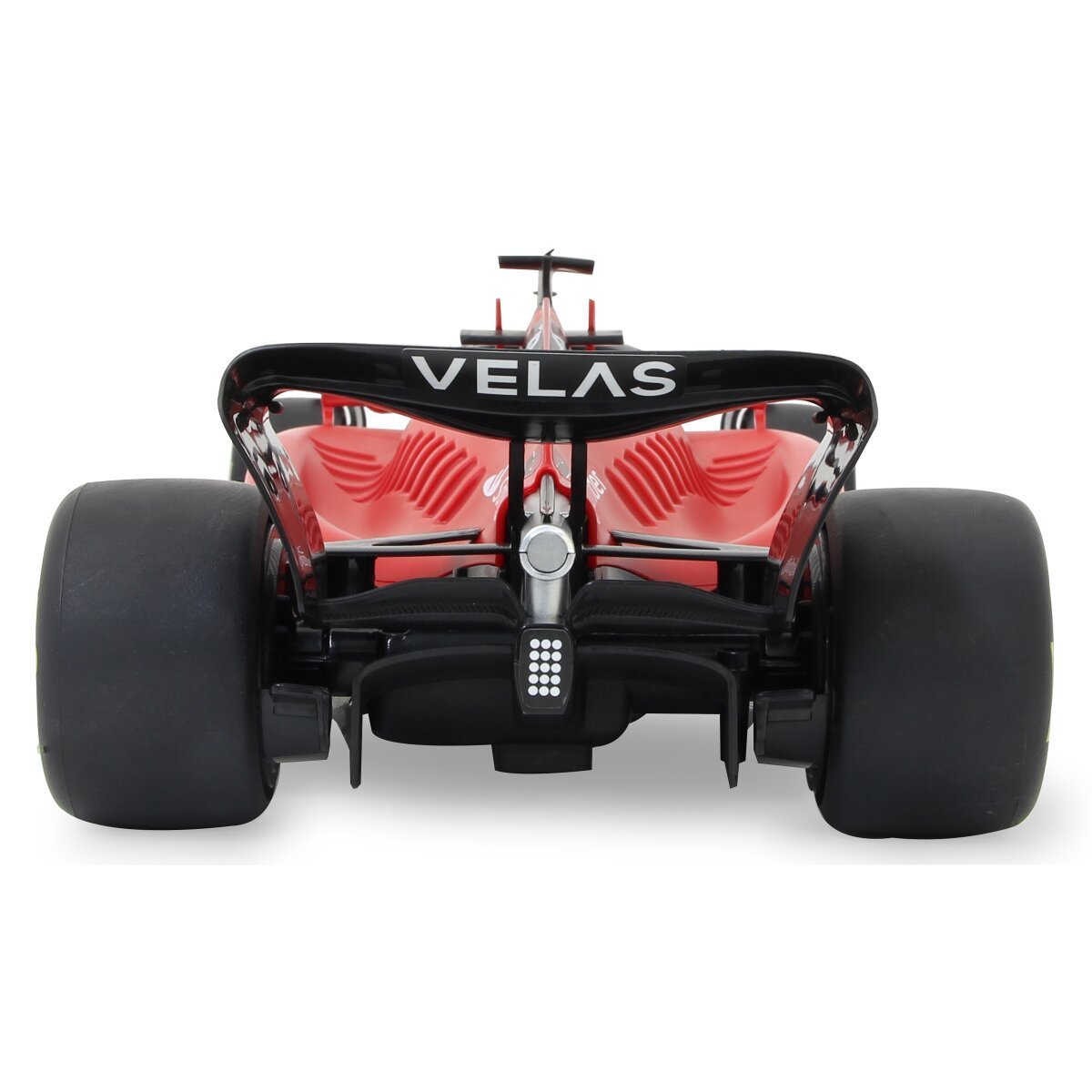 JAMARA Ferrari F1-75 1:12 rot 2,4GHz ab 6 Jahren JAMARA Ferrari F1-75 1:12 rot 2,4GHz ab 6 Jahren