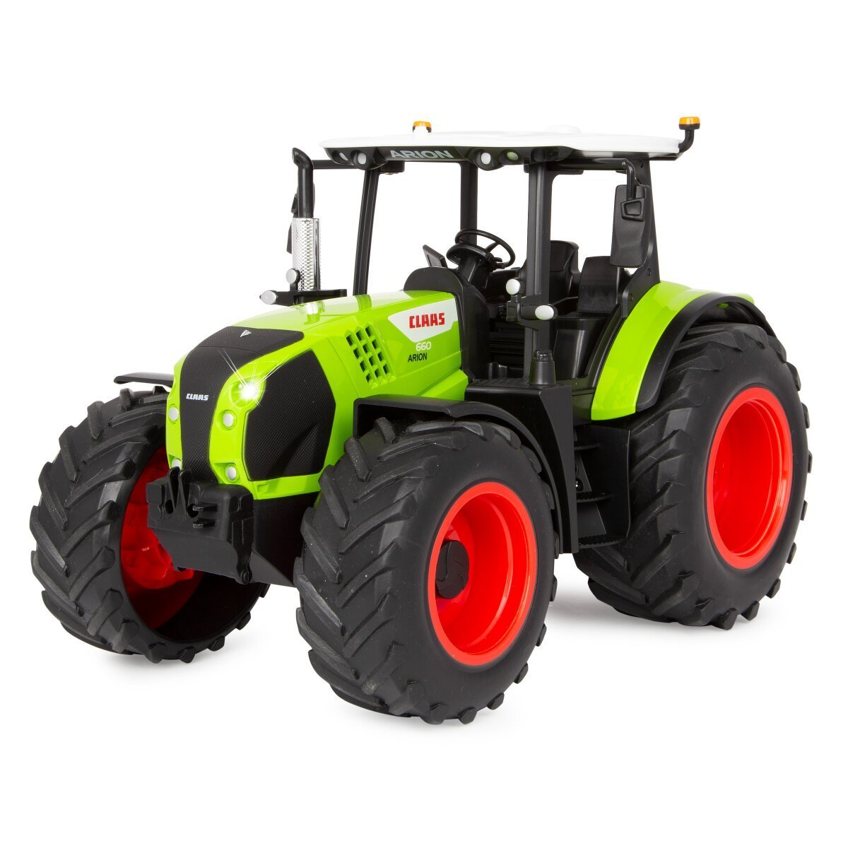 JAMARA Claas Arion 660 1:16 2,4GHz ab 6 Jahren