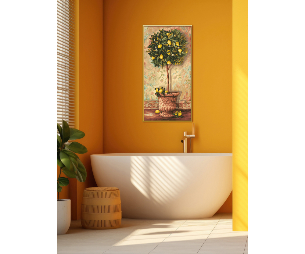 Schipper MNZ - Citrus Limonum