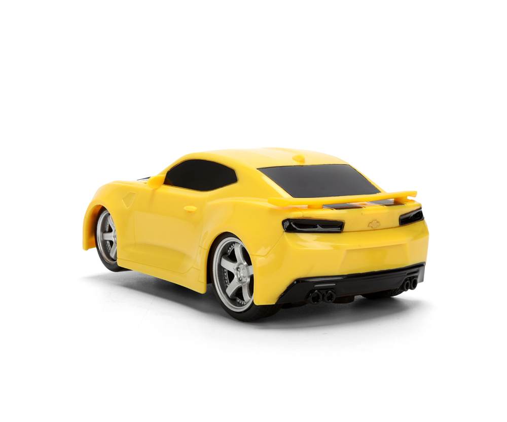 Jada RC Transformers Bumblebee 1:32
