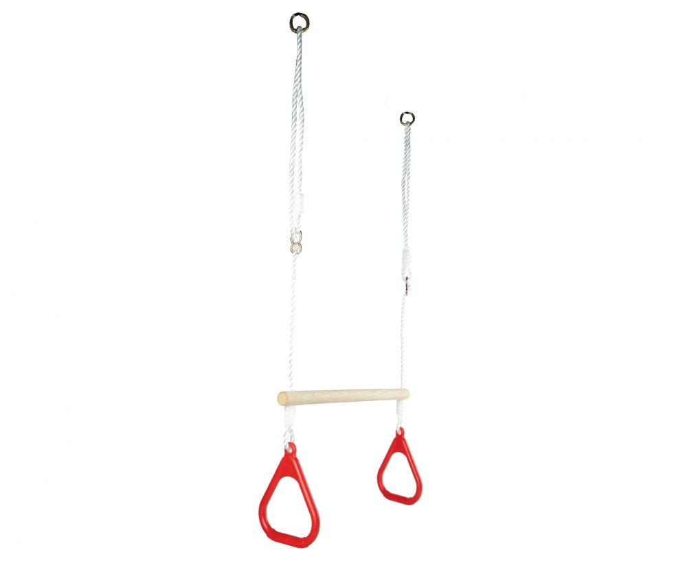 Eichhorn EH Outdoor, Turnset 2in1 Eichhorn EH Outdoor, Turnset 2in1