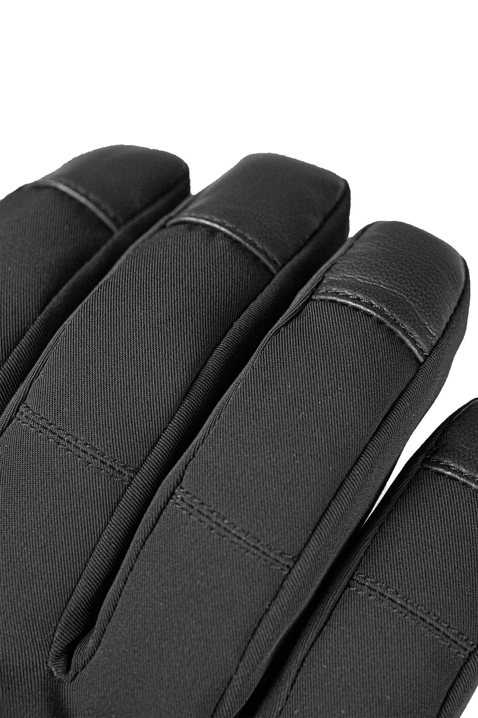 Reusch Jerome GORE-TEX® Unisex Skihandschuh Schwarz Reusch Jerome GORE-TEX® Unisex Skihandschuh Schwarz